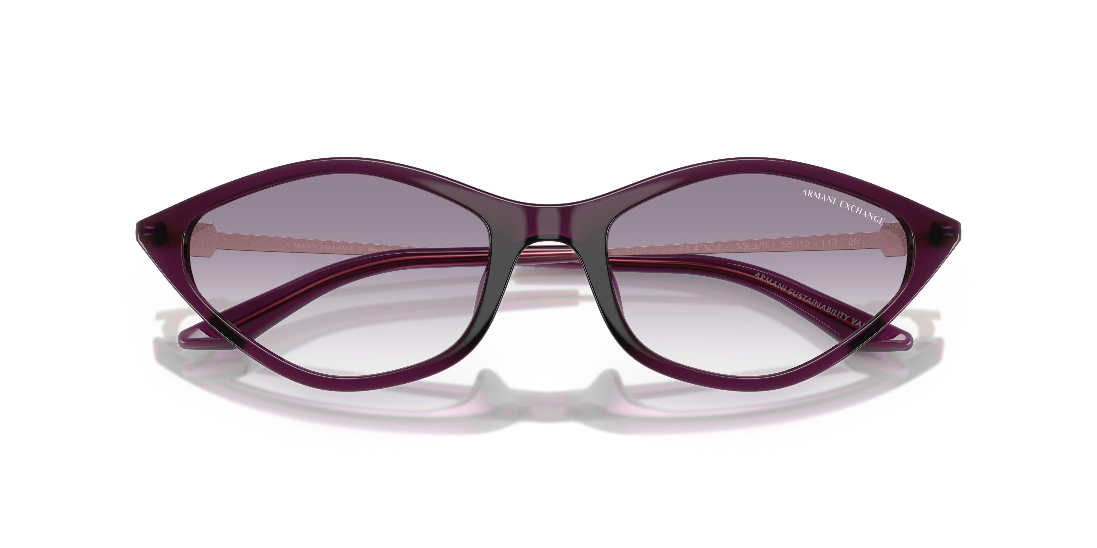 Armaani Exchange 4152SU Sunglasses