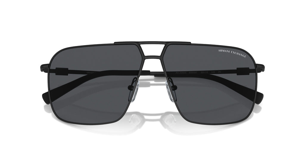 Armaani Exchange 2050S Sunglasses