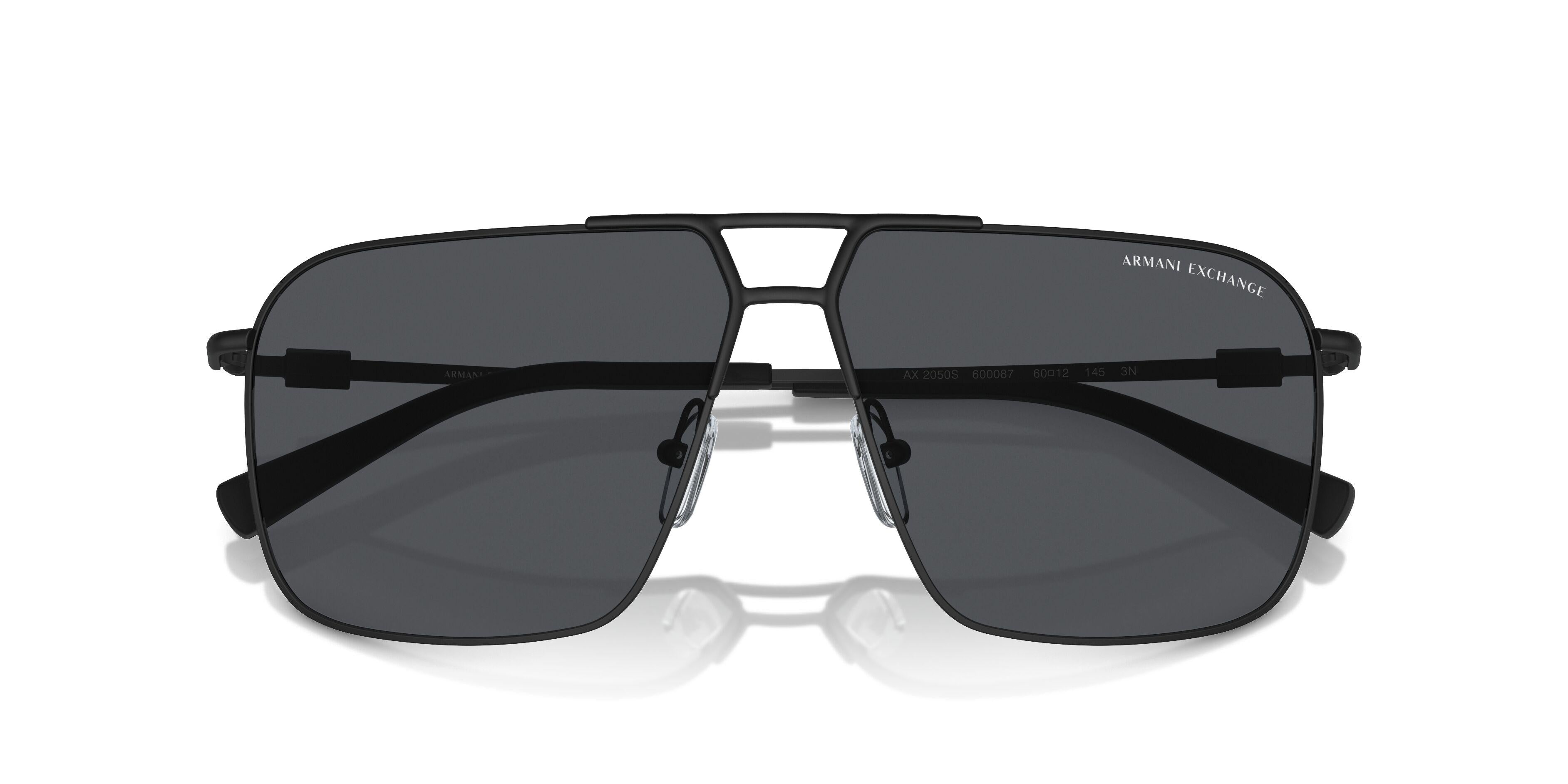 Armaani Exchange 2050S Sunglasses