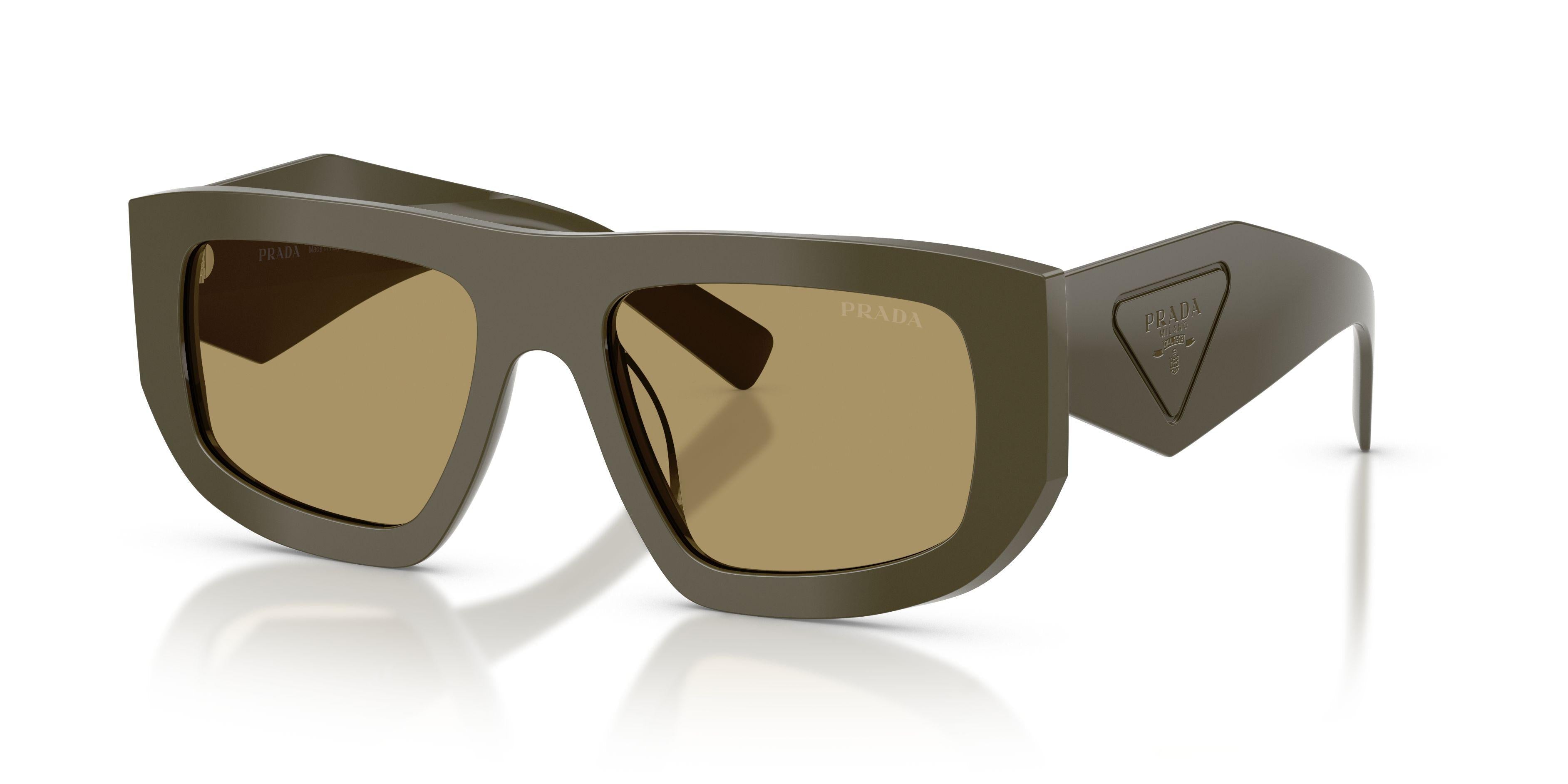 Praada D04SU Sunglasses