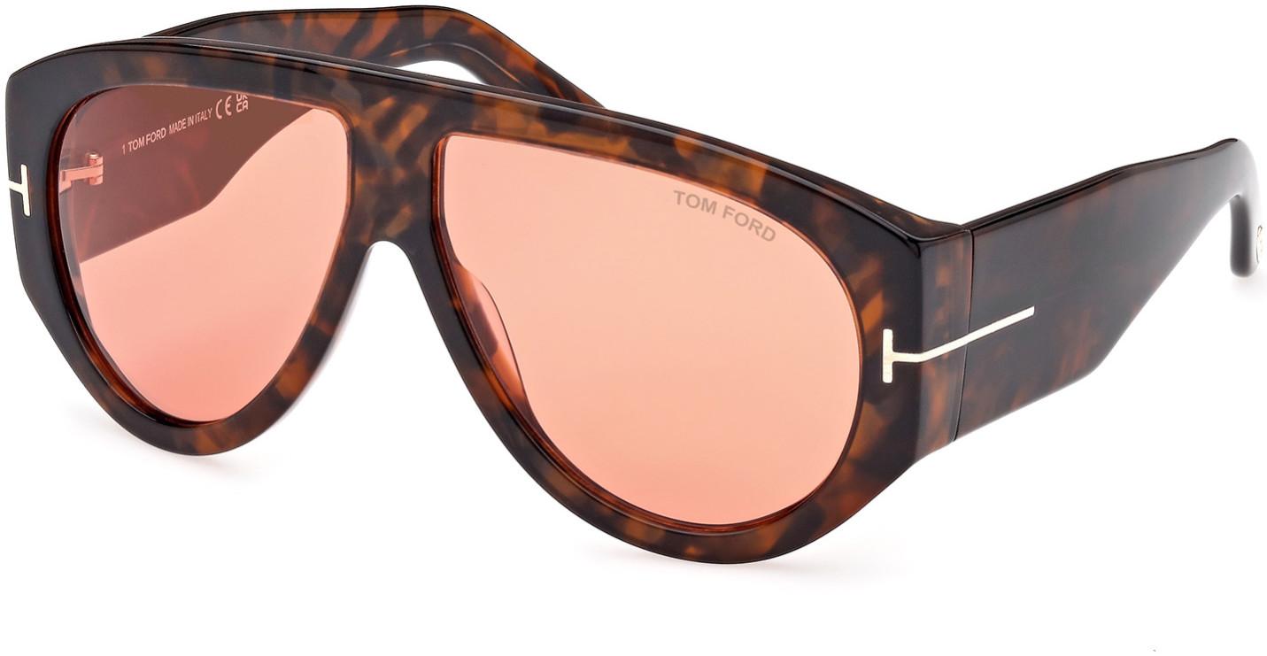 Tom Fordd Bronson 1044 Sunglasses