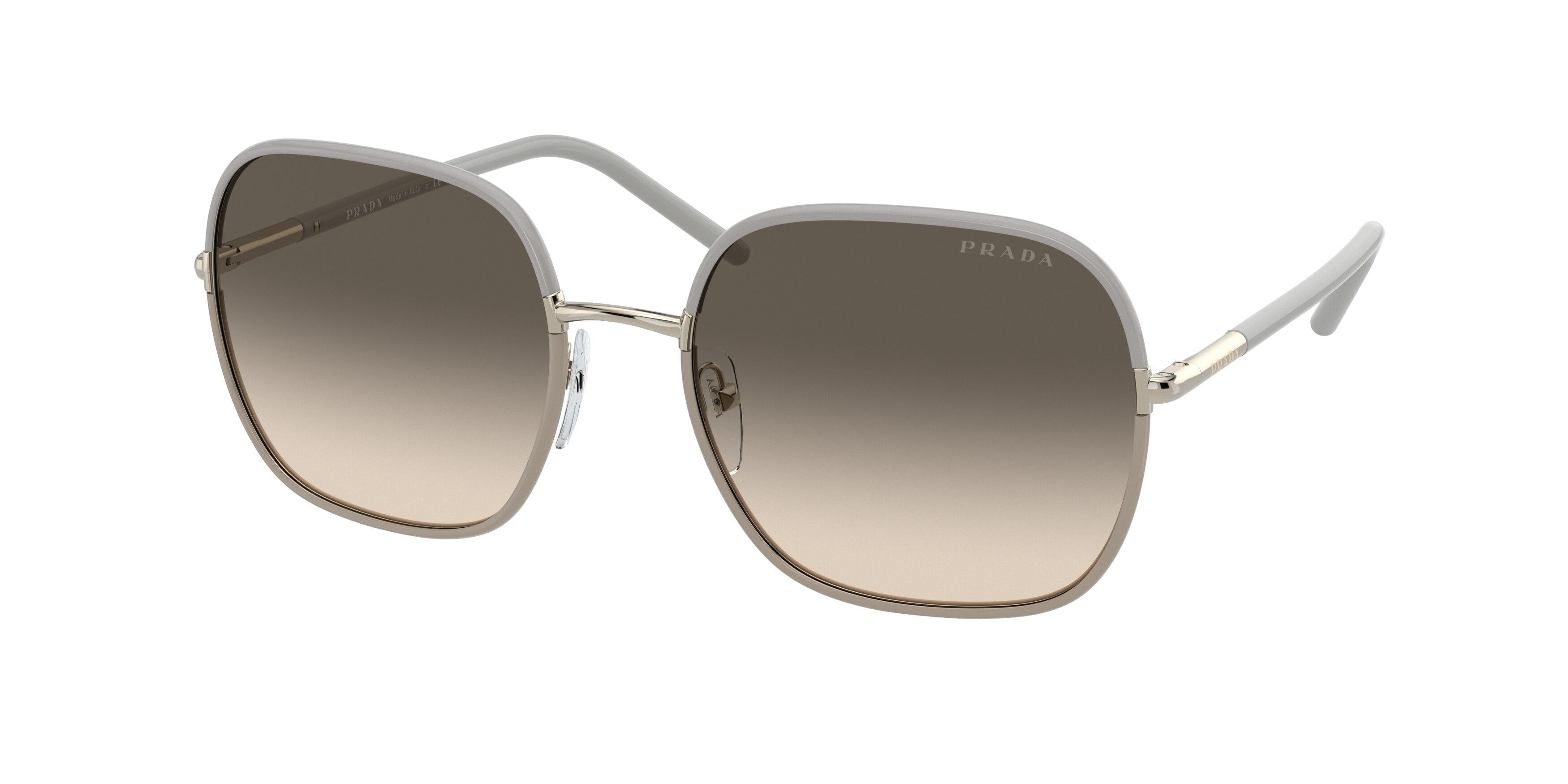 Praada 67XS Sunglasses