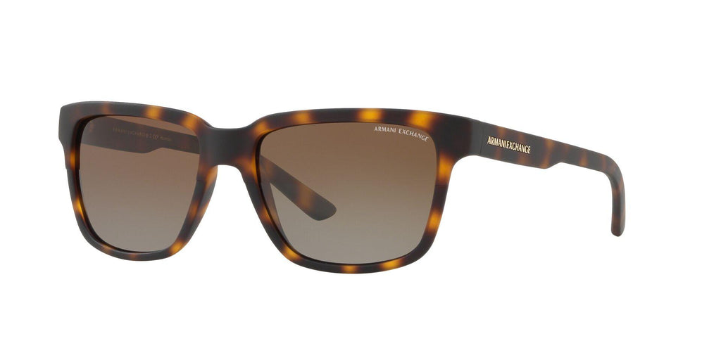 Armaani Exchange 4026S Sunglasses