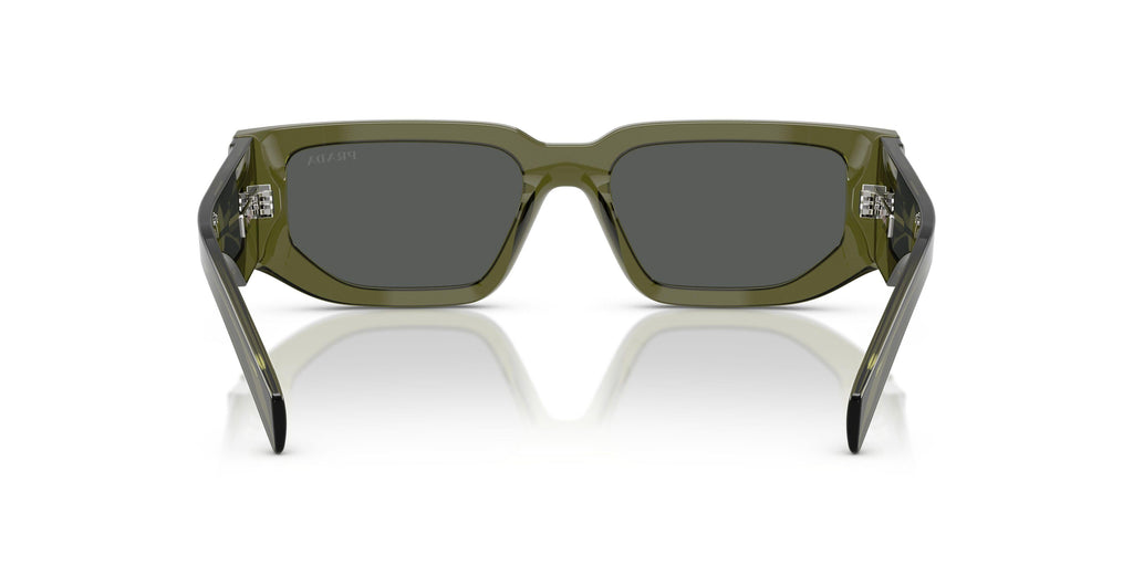 Praada 09ZSF Sunglasses