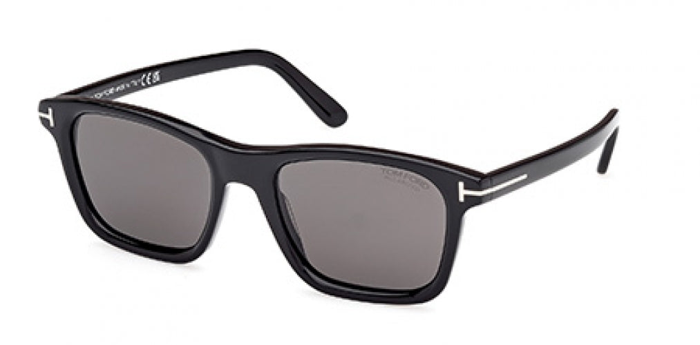 Tom Fordd Barron 1179 Sunglasses