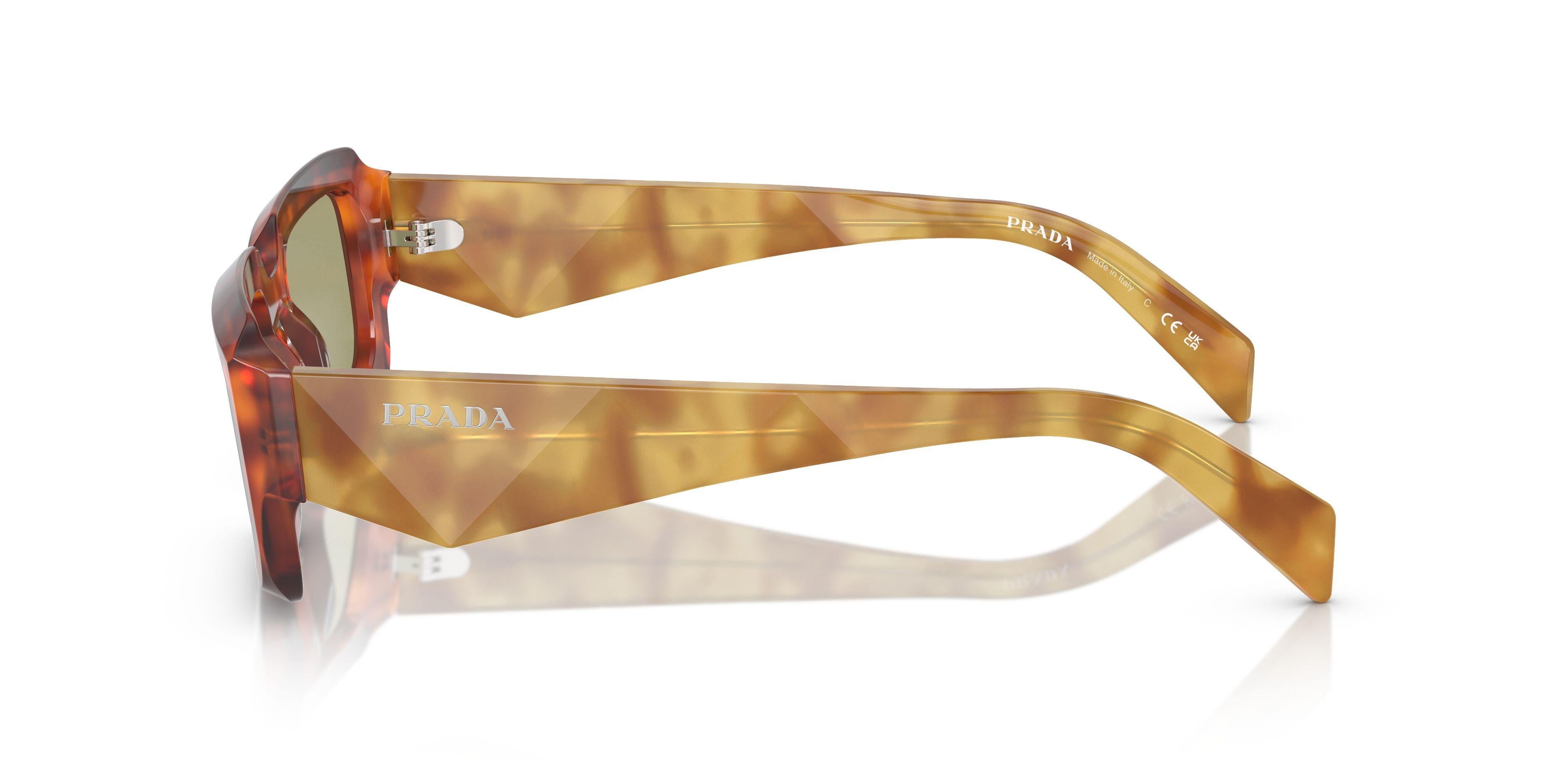 Praada 27ZS Sunglasses