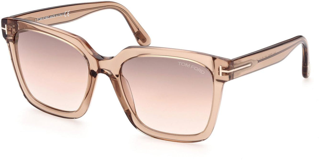 Tom Fordd Selby 0952 Sunglasses
