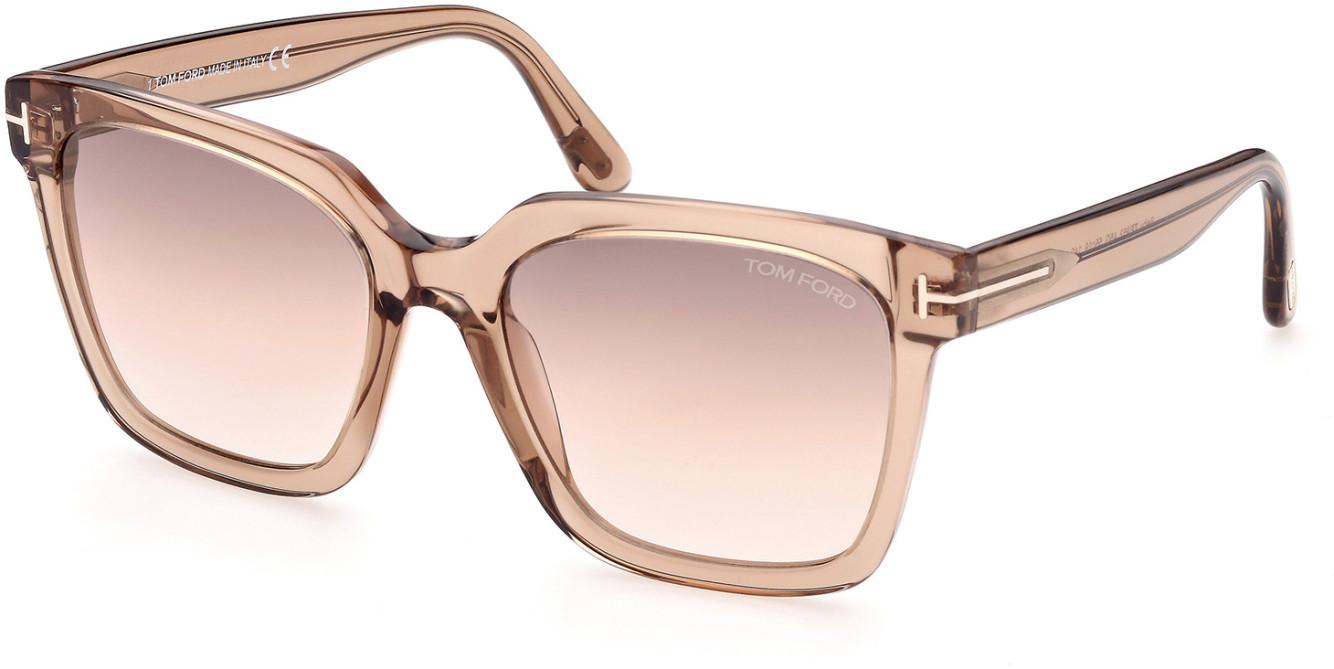 Tom Fordd Selby 0952 Sunglasses