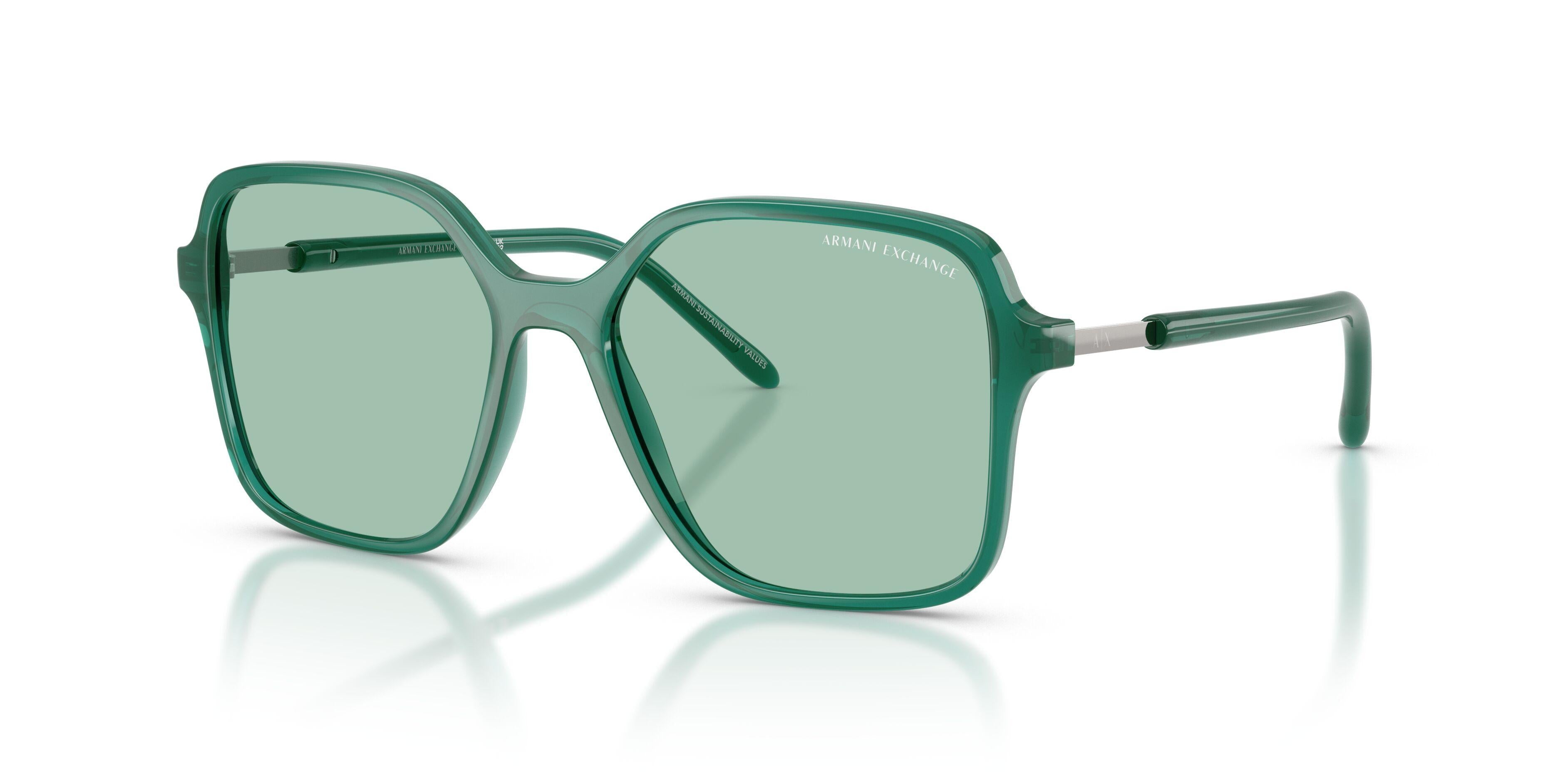 Armaani Exchange 4163S Sunglasses