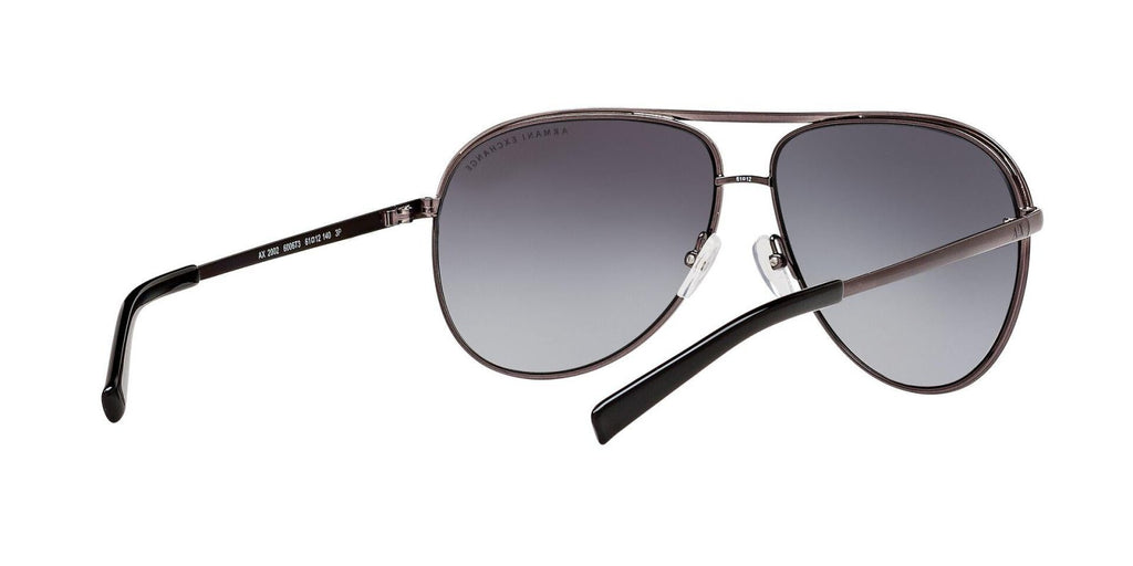 Armaani Exchange 2002 Sunglasses