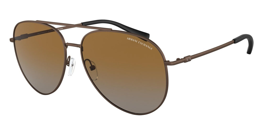 Armaani Exchange 2043S Sunglasses