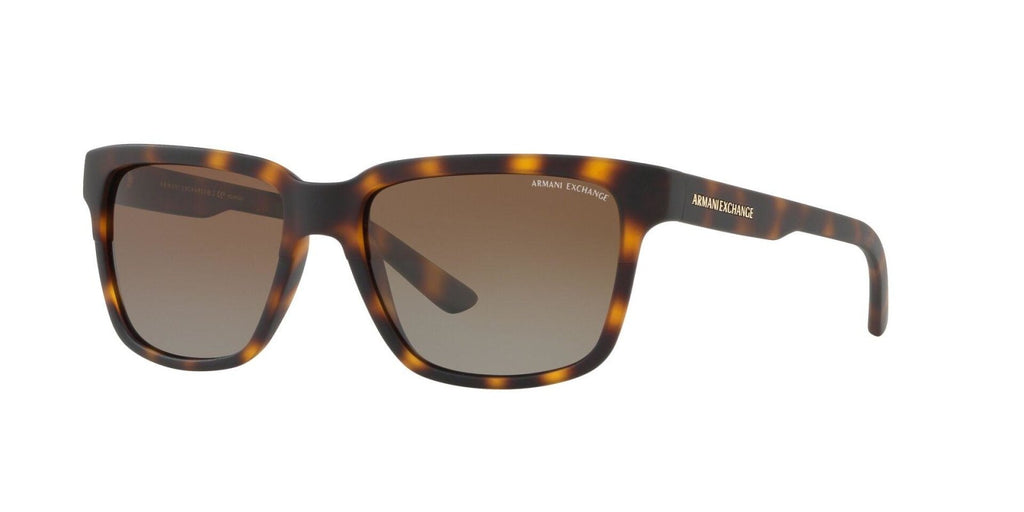 Armaani Exchange 4026S Sunglasses