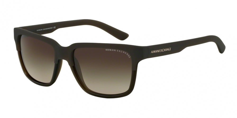 Armaani Exchange 4026S Sunglasses