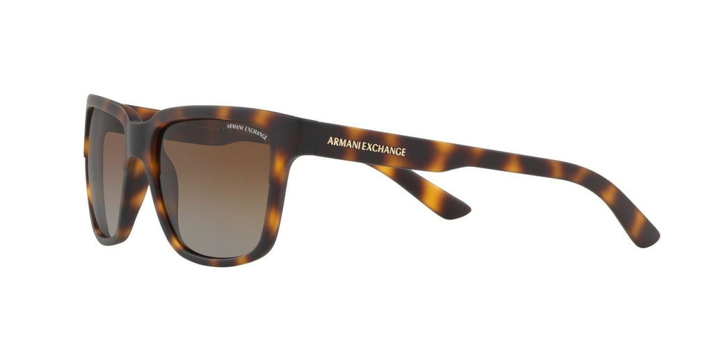 Armaani Exchange 4026S Sunglasses