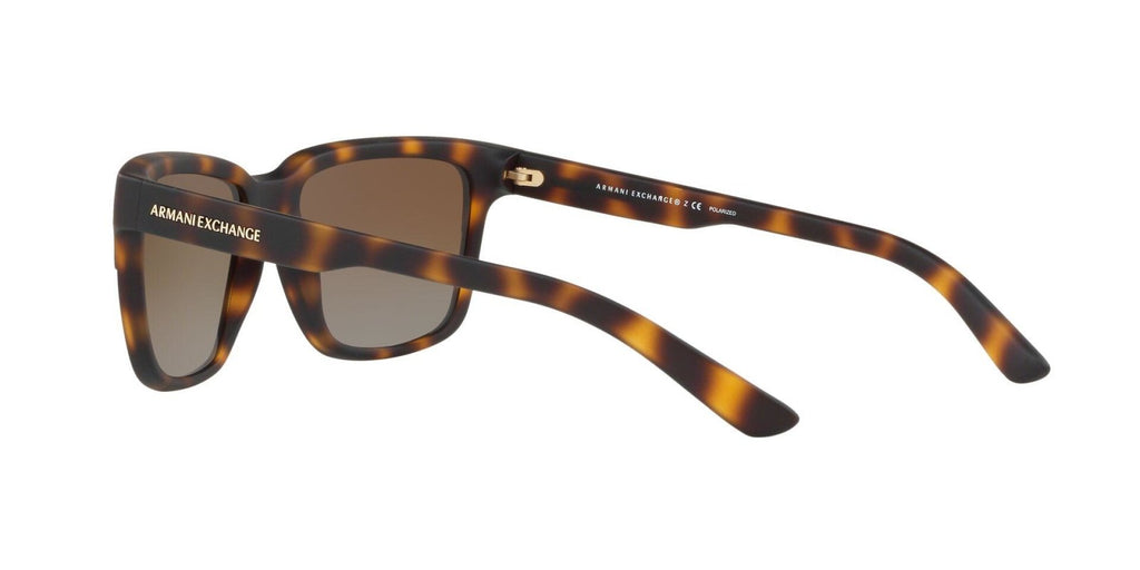 Armaani Exchange 4026S Sunglasses