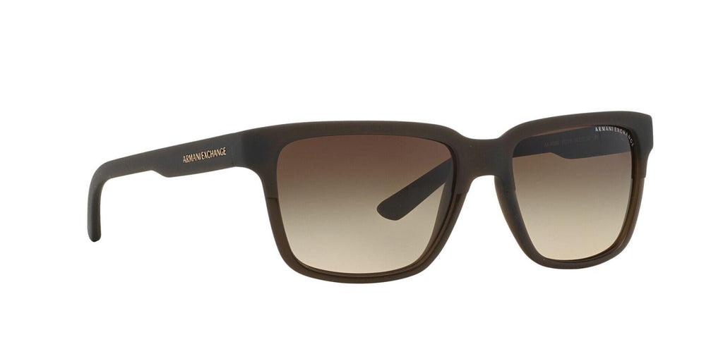 Armaani Exchange 4026S Sunglasses