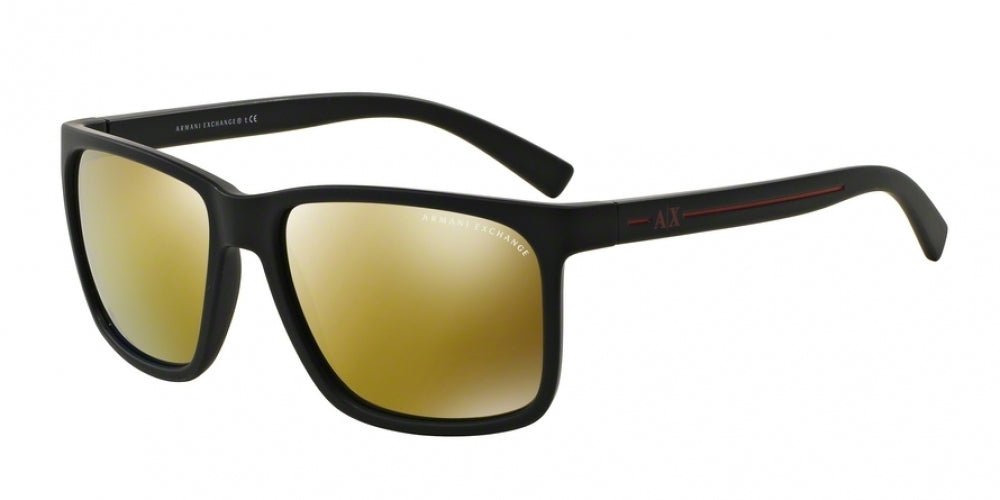 Armaani Exchange 4041SF Sunglasses