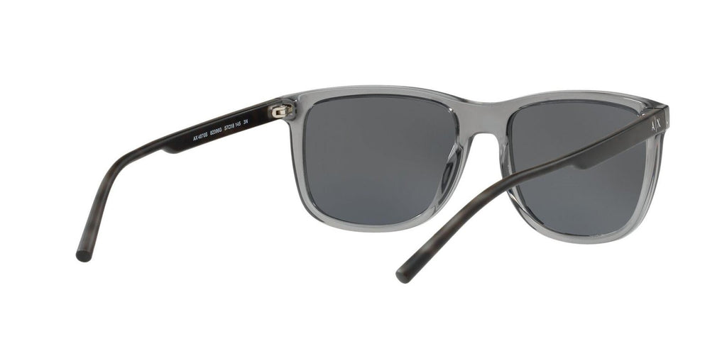 Armaani Exchange 4070S Sunglasses