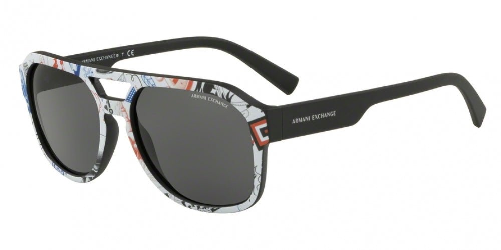 Armaani Exchange 4074S Sunglasses