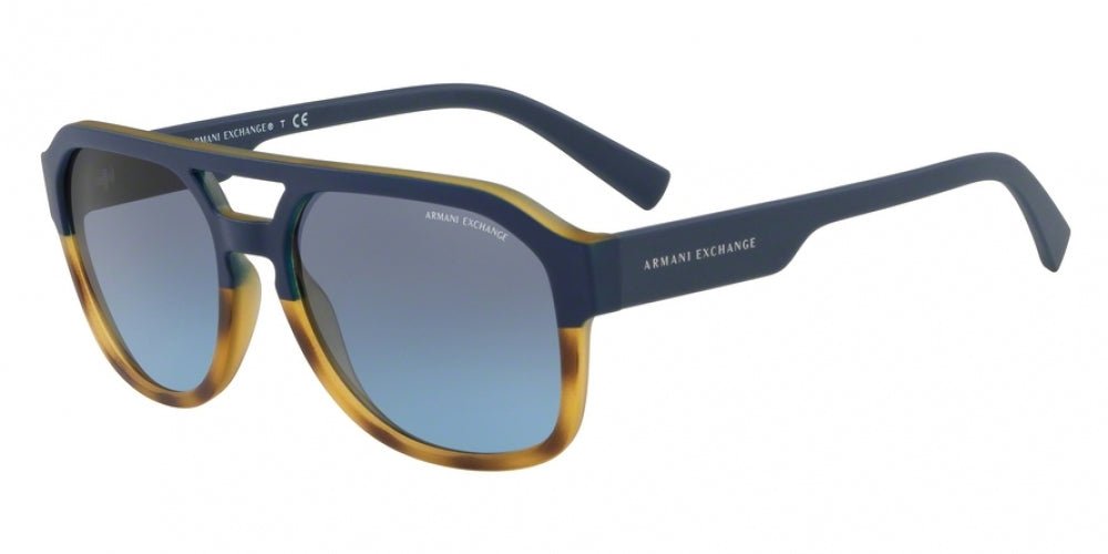 Armaani Exchange 4074S Sunglasses