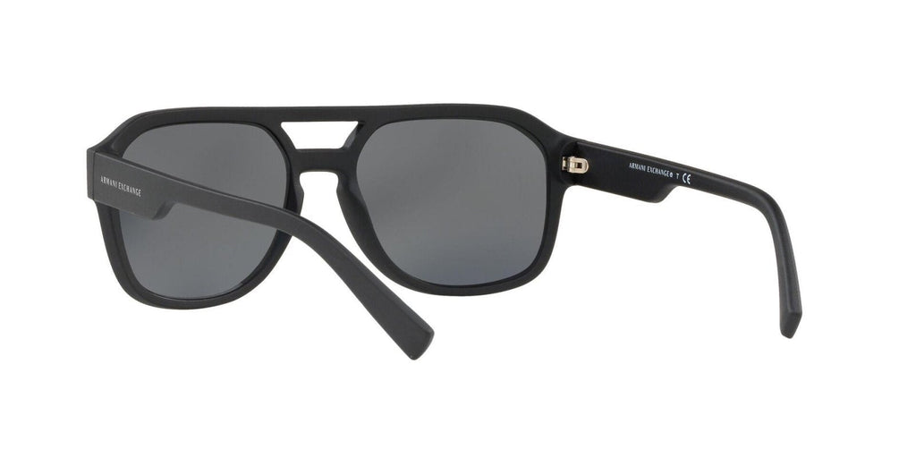 Armaani Exchange 4074S Sunglasses