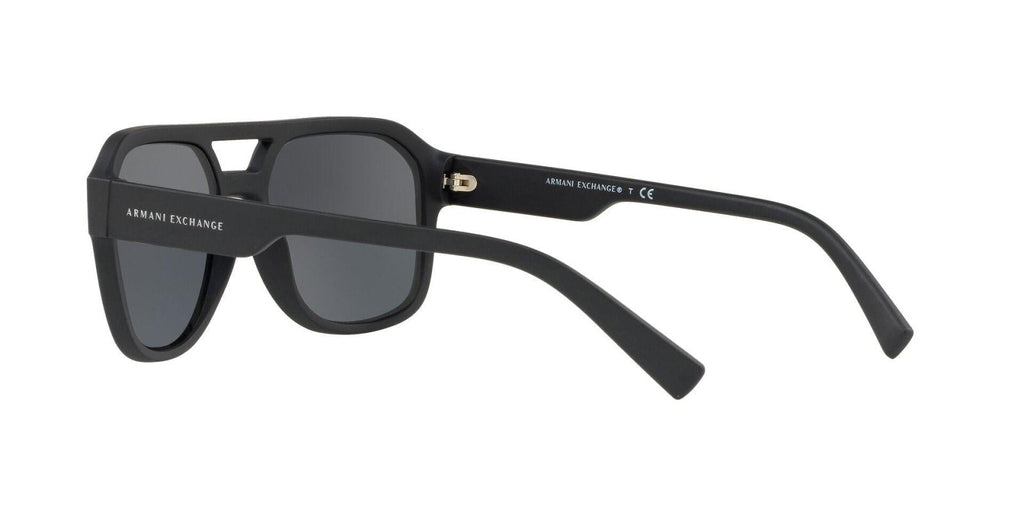 Armaani Exchange 4074S Sunglasses