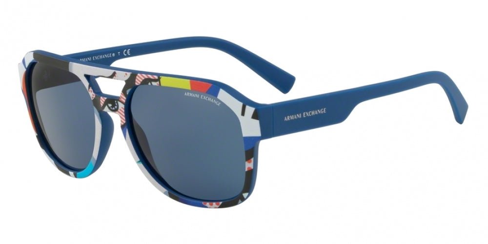 Armaani Exchange 4074S Sunglasses