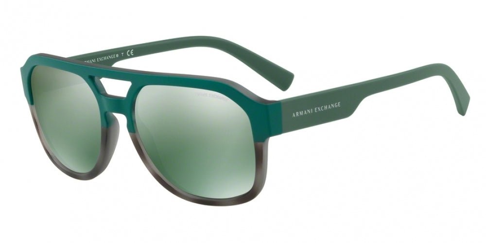 Armaani Exchange 4074S Sunglasses