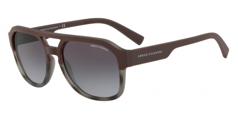 Armaani Exchange 4074S Sunglasses