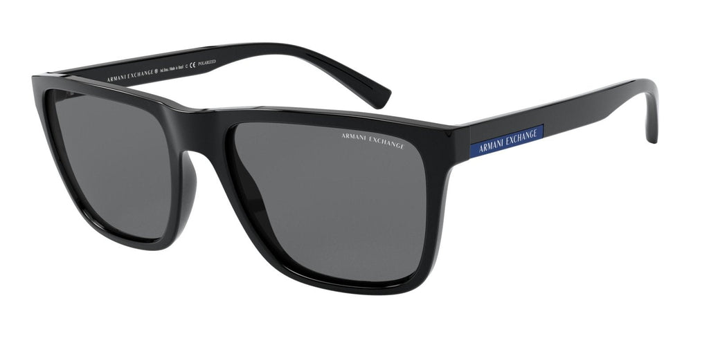 Armaani Exchange 4080S Sunglasses