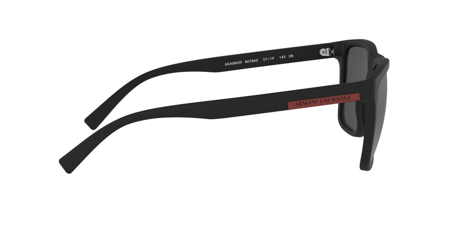 Armaani Exchange 4080SF Sunglasses