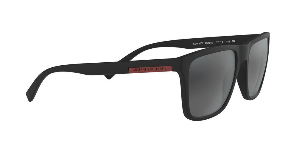 Armaani Exchange 4080SF Sunglasses
