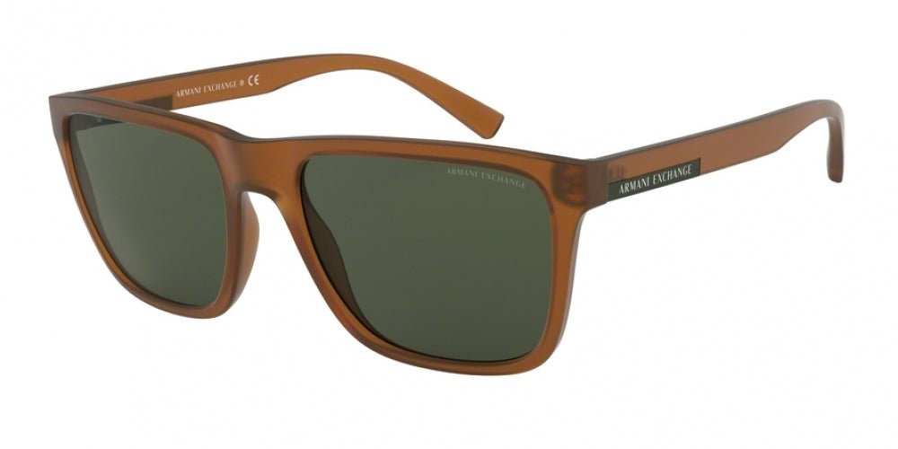 Armaani Exchange 4080SF Sunglasses