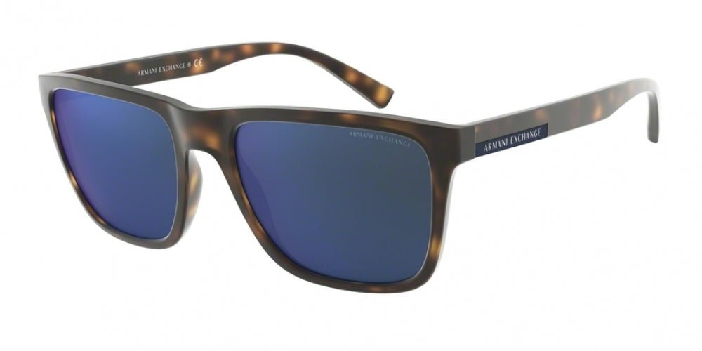 Armaani Exchange 4080SF Sunglasses
