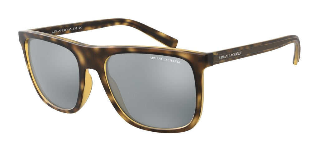 Armaani Exchange 4102SF Sunglasses