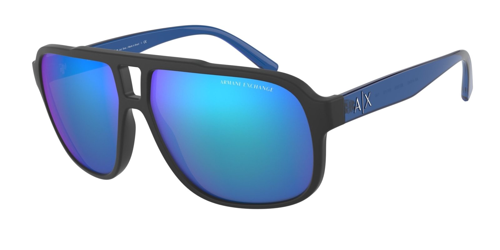 Armaani Exchange 4104S Sunglasses