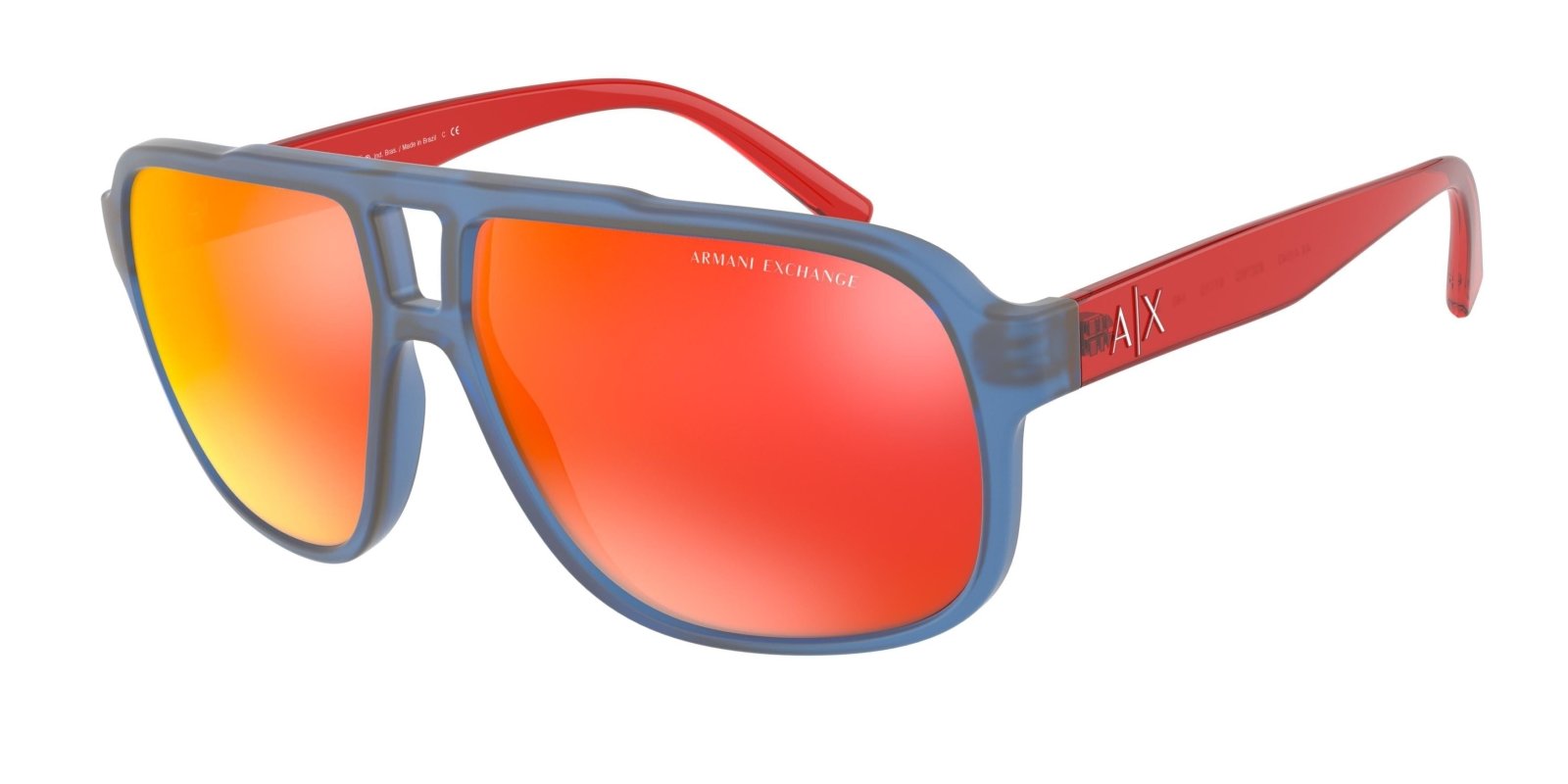 Armaani Exchange 4104S Sunglasses