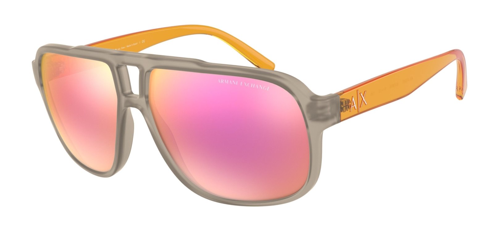Armaani Exchange 4104S Sunglasses