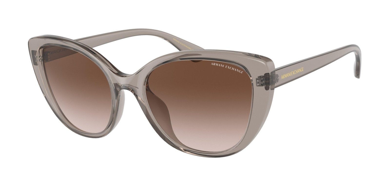 Armaani Exchange 4111SU Sunglasses