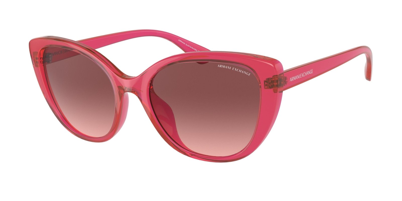 Armaani Exchange 4111SU Sunglasses