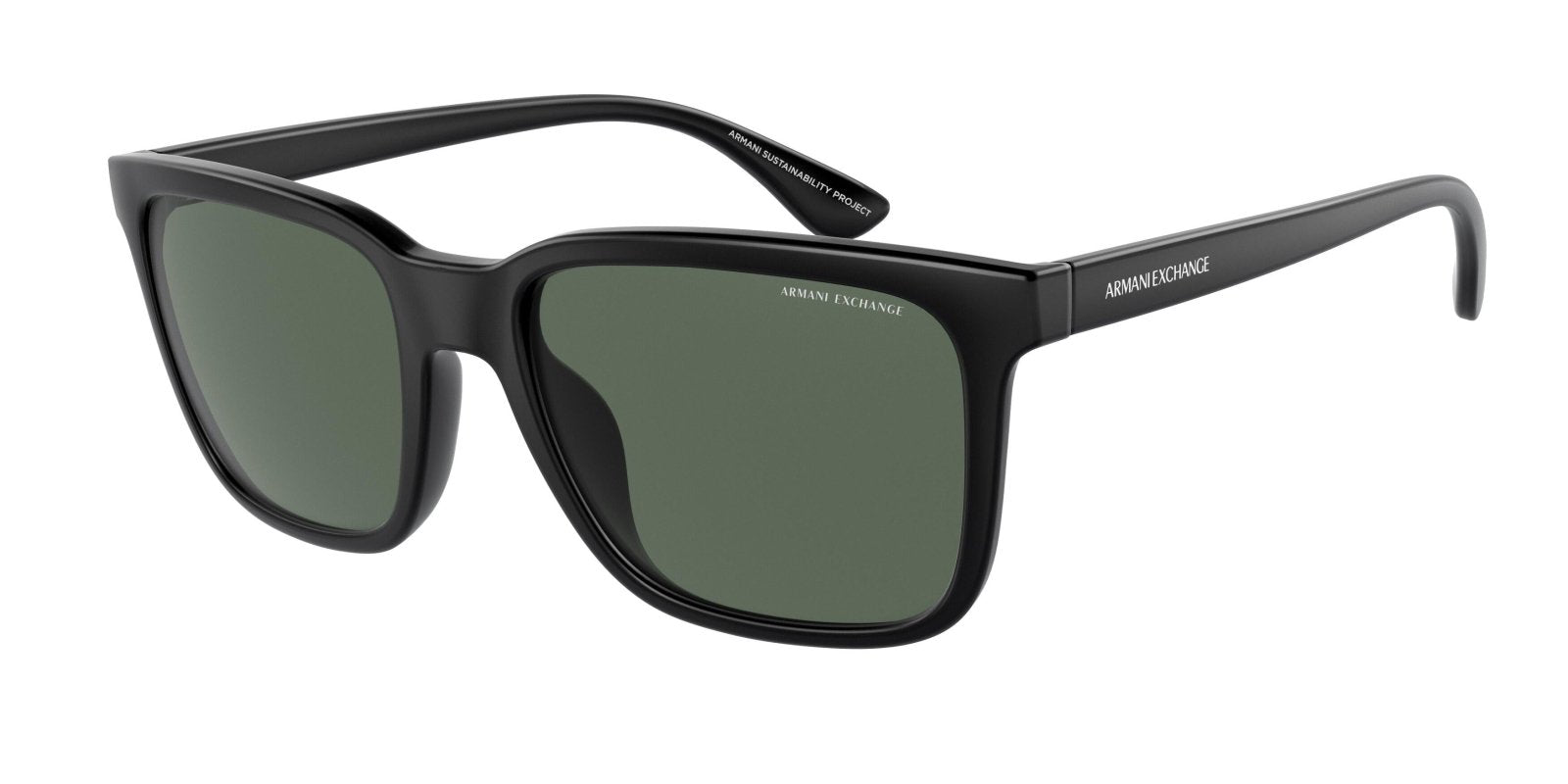 Armaani Exchange 4112SU Sunglasses