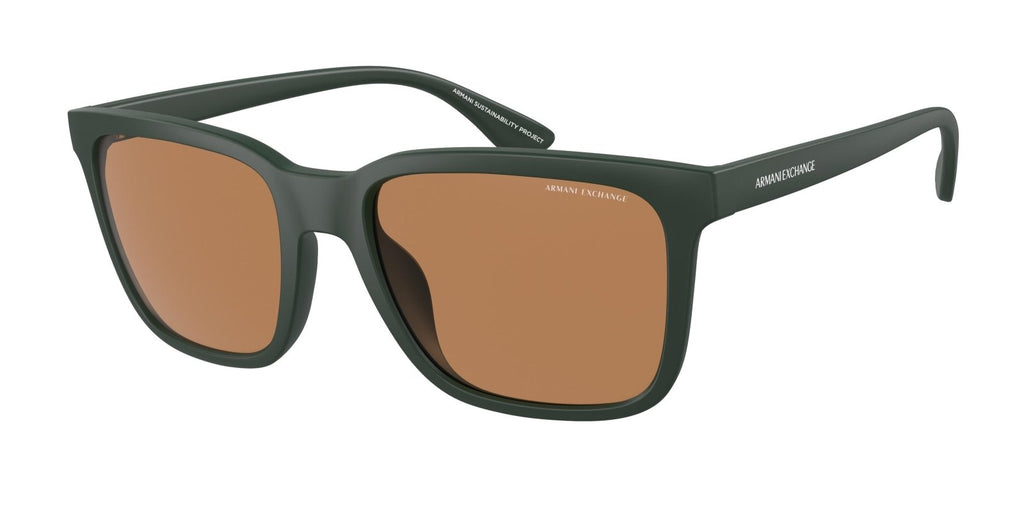 Armaani Exchange 4112SU Sunglasses