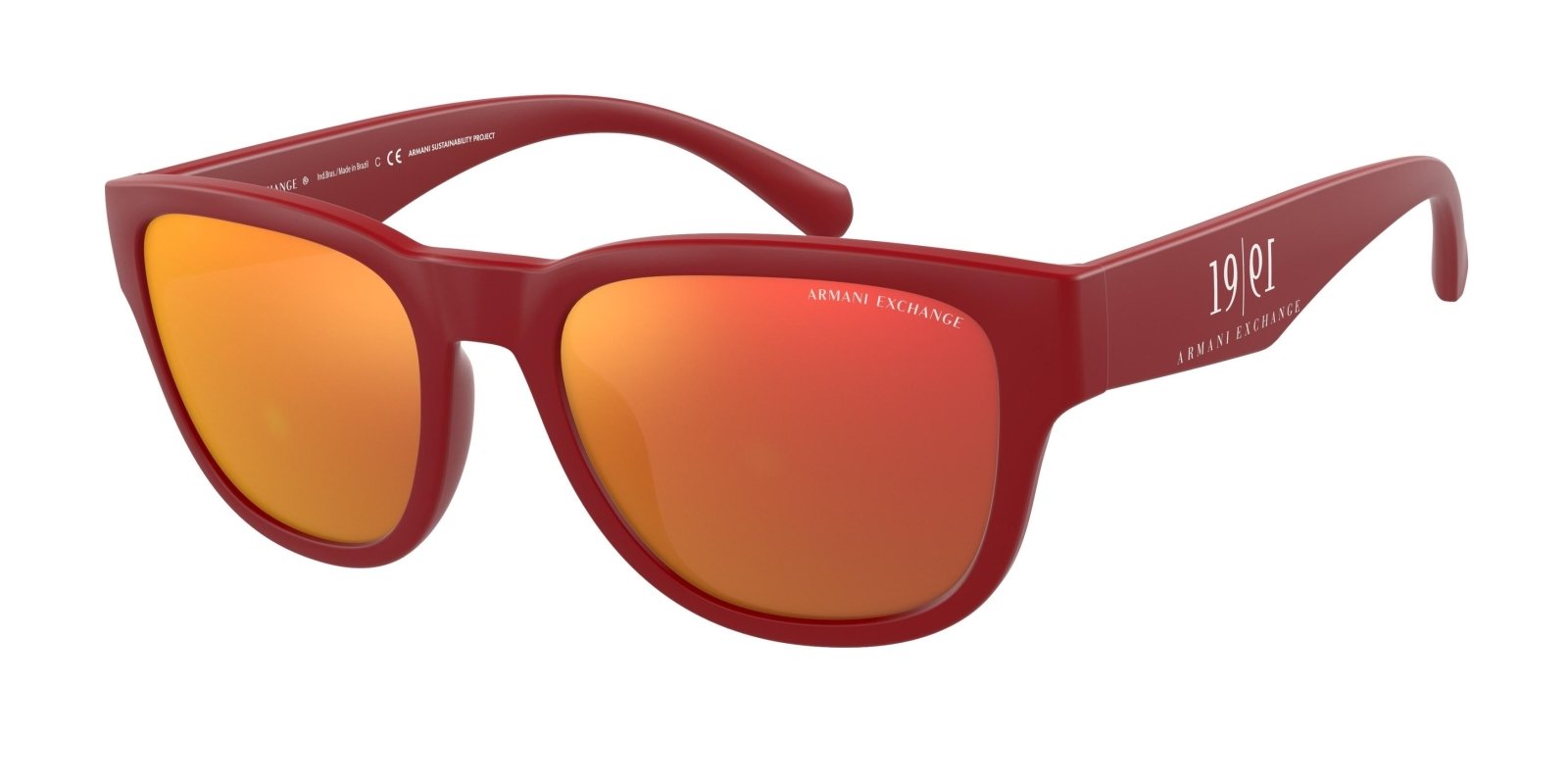 Armaani Exchange 4115SU Sunglasses