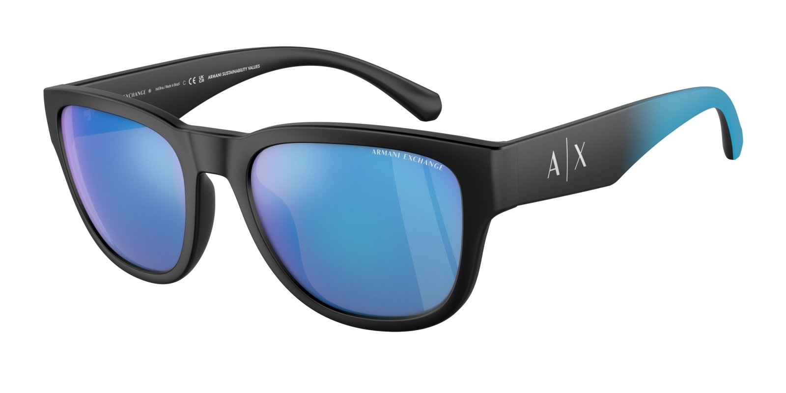 Armaani Exchange 4115SU Sunglasses