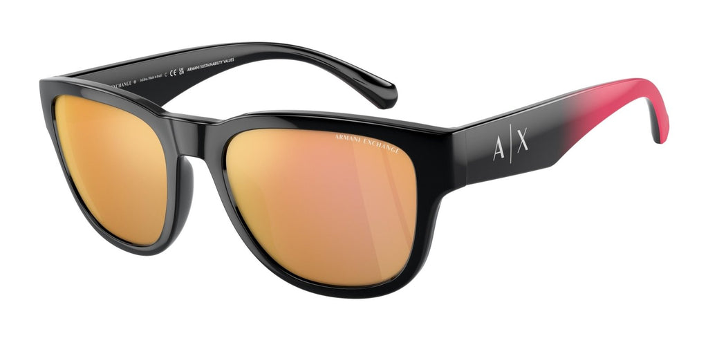 Armaani Exchange 4115SU Sunglasses