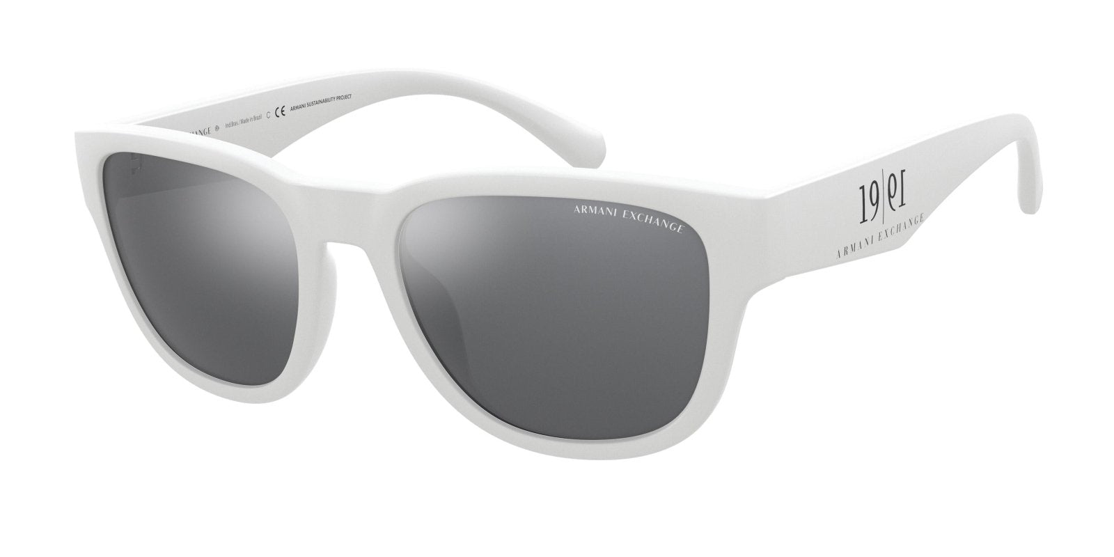 Armaani Exchange 4115SU Sunglasses