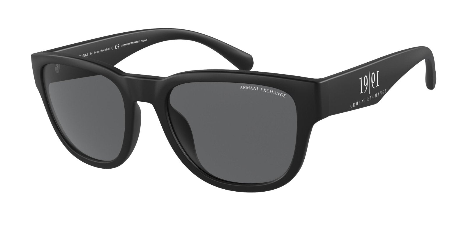 Armaani Exchange 4115SU Sunglasses