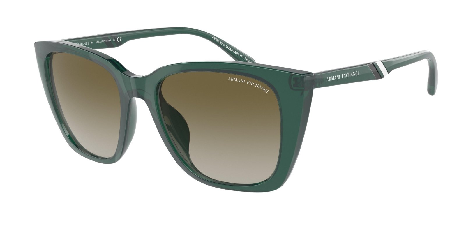 Armaani Exchange 4116SU Sunglasses