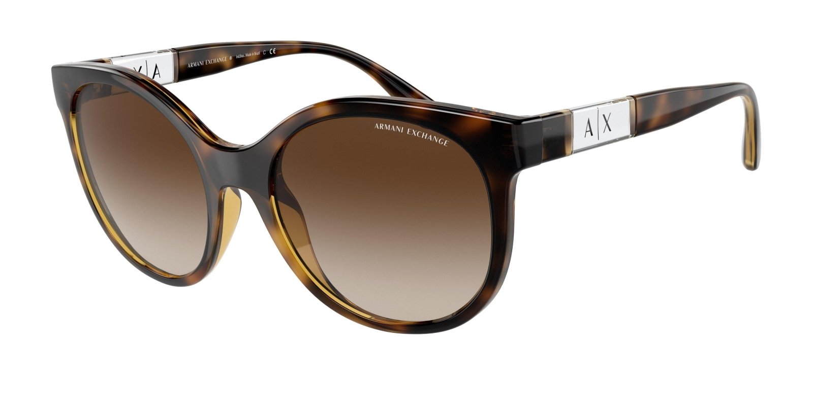 Armaani Exchange 4120S Sunglasses
