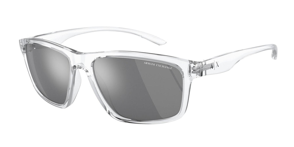 Armaani Exchange 4122S Sunglasses